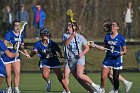 WLax vs WNE  Women’s Lacrosse began their 2024 season with a scrimmage against Western New England University. : WLax, lacrosse